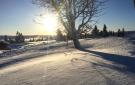 FerienhausNoorwegen - : Sjusjøen