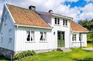 VakantiehuisNoorwegen - : 