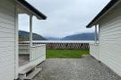 FerienhausNoorwegen - : Kinso WITH LAKE VIEW