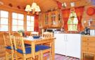 Holiday homeNorway - : Norheimsund