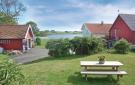 VakantiehuisNoorwegen - : Farsund