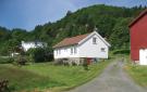 Holiday homeNorway - : Lyngdal