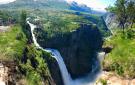 VakantiehuisNoorwegen - : Vøringsfoss