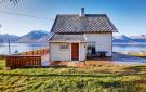 Holiday homeNorway - : Sortland