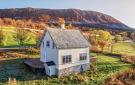 Holiday homeNorway - : Sortland