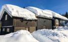 Holiday homeNorway - : Nybergsund