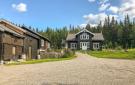 Holiday homeNorway - : Nybergsund