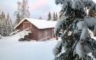 Holiday homeNorway - : Nybergsund