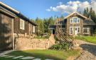 Holiday homeNorway - : Nybergsund