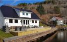 Holiday homeNorway - : Farsund