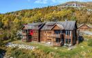 Holiday homeNorway - : Oppdal