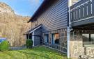 Holiday homeNorway - : Lyngdal