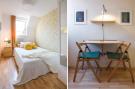 VakantiehuisPolen - : Rainbow apartment