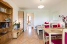 Holiday homePoland - : Rainbow apartment