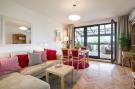 Holiday homePoland - : Rainbow apartment