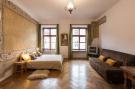 Holiday homePoland - : Down Town Krakow