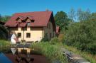 Holiday homePoland - : Przesieka