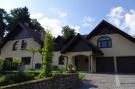 Holiday homePoland - : Przesieka