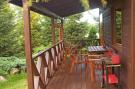 VakantiehuisPolen - : House among beautiful forests