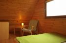 Holiday homePoland - : House among beautiful forests