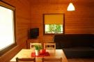 Holiday homePoland - : House among beautiful forests