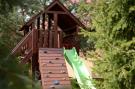 Holiday homePoland - : House among beautiful forests