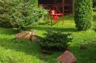 Holiday homePoland - : House among beautiful forests