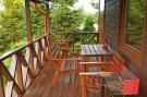 Holiday homePoland - : House among beautiful forests