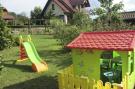 VakantiehuisPolen - : Charming house on a hill