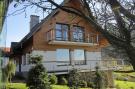 Holiday homePoland - : Villa with Mountain View