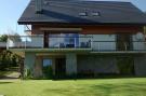 VakantiehuisPolen - : Villa with Mountain View