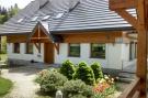 Holiday homePoland - : Villa with Mountain View