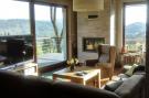 Holiday homePoland - : Villa with Mountain View