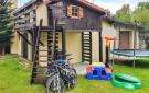 Holiday homePoland - : Krzynia