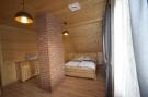 VakantiehuisPolen - : Holiday Home Skrzynia