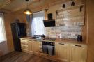 FerienhausPolen - : Holiday Home Skrzynia