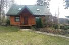 Holiday homePoland - : House Gajewo in Podlasie