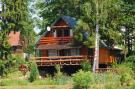 FerienhausPolen - : House Gajewo in Podlasie