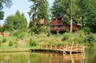 Holiday homePoland - : House Gajewo in Podlasie