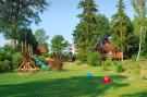 Holiday homePoland - : House Gajewo in Podlasie