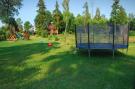 Holiday homePoland - : House Gajewo in Podlasie