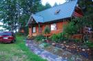 Holiday homePoland - : House Gajewo in Podlasie