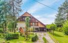 Holiday homePoland - : Ranczo