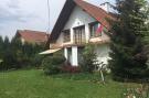 Holiday homePoland - : Villa Dobczyce