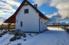 Holiday homePoland - : Holiday house Larch Nook