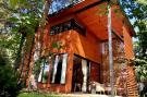 VakantiehuisPolen - : A modern holiday home