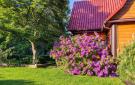 Holiday homePoland - : Nowe Warpno