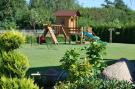 Holiday homePoland - : Mussur House