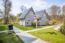 Holiday homePoland - : Sunny bungalow by the sea