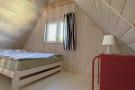 Holiday homePoland - : Sunny bungalow by the sea